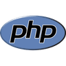 PHP logo