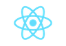 React logo