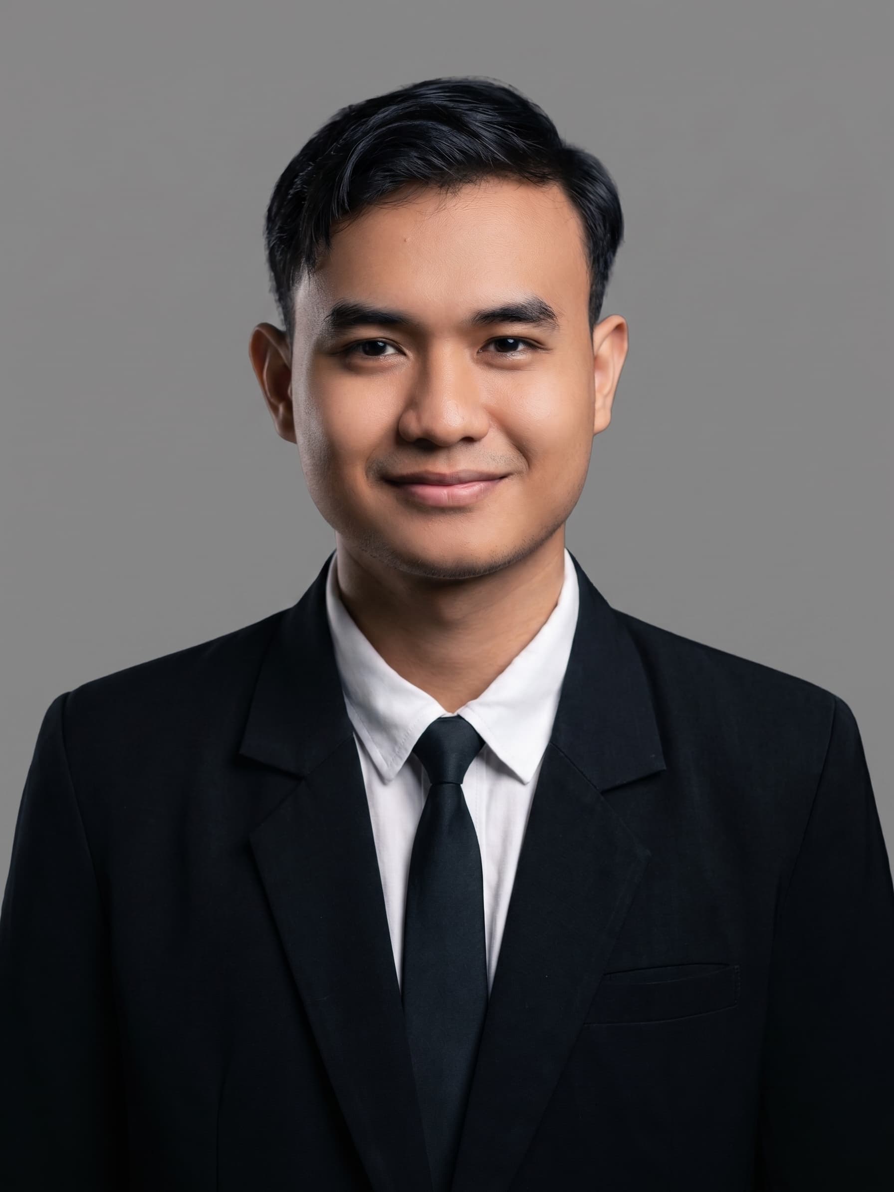 Muhammad Zahran Albara